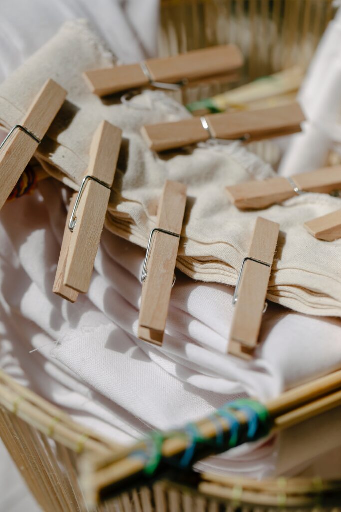 Skönaste merinoull, långlivat linne och miljövänlig bambu hos medebyjinna.se